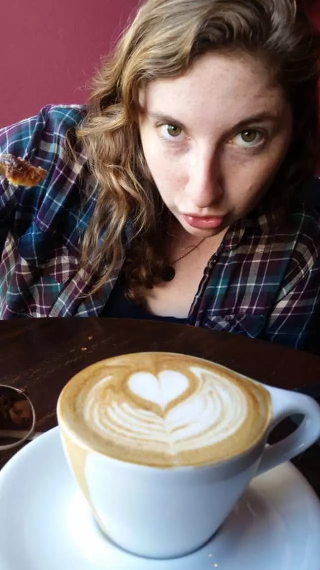 Stanza Coffee Bar