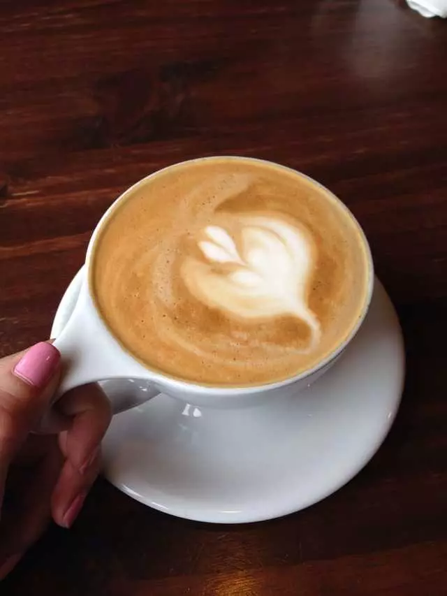 Stanza Coffee Bar