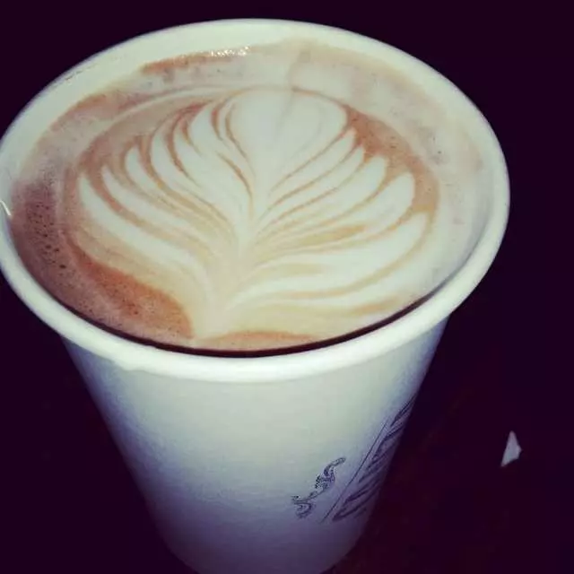 Stanza Coffee Bar