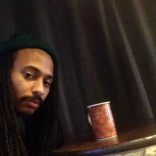 Stanza Coffee Bar