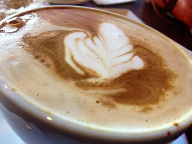 Stanza Coffee Bar