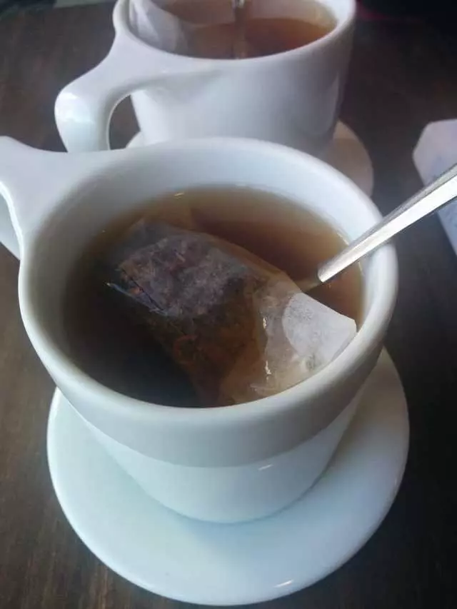 Stanza Coffee Bar
