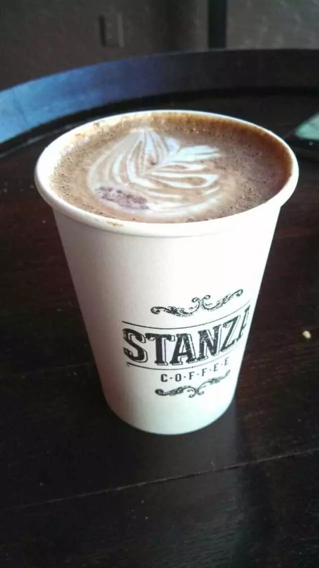 Stanza Coffee Bar