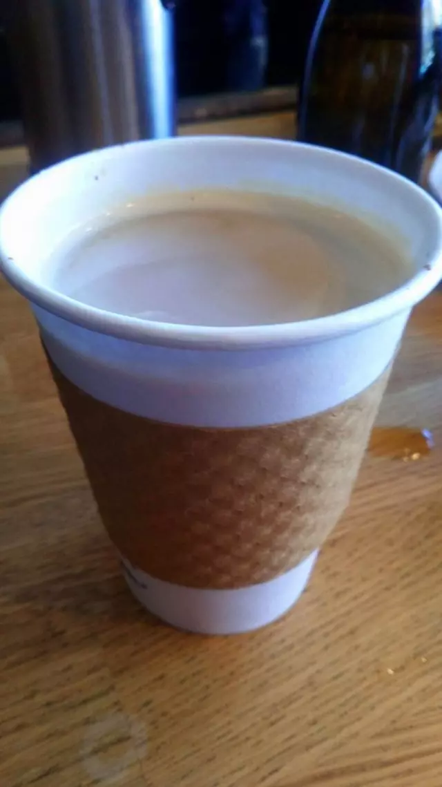 Stanza Coffee Bar