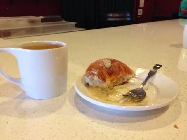 Stanza Coffee Bar