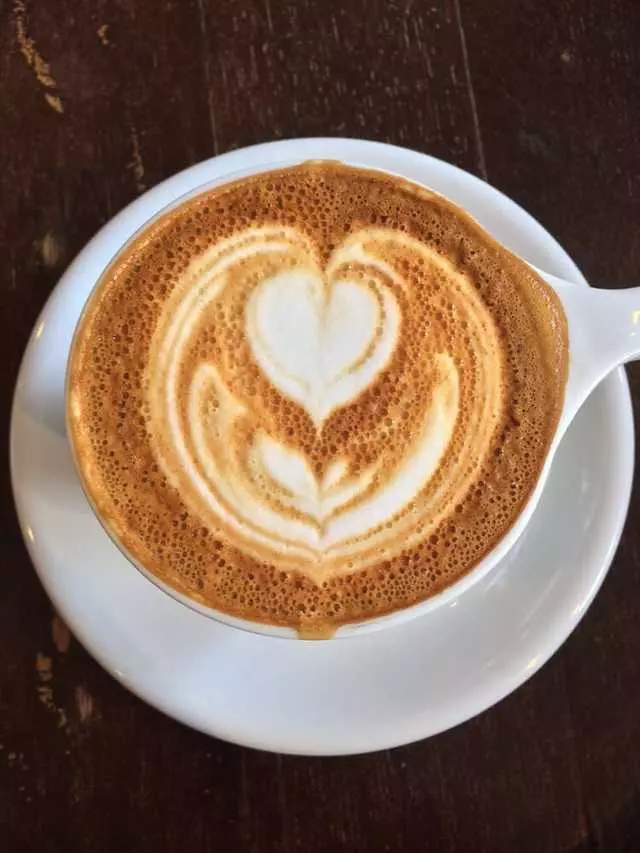 Stanza Coffee Bar
