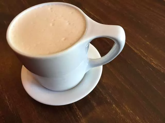 Stanza Coffee Bar