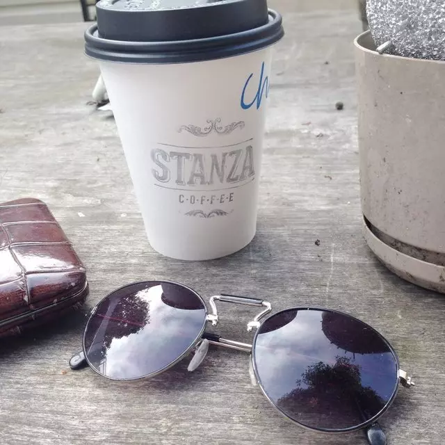 Stanza Coffee Bar