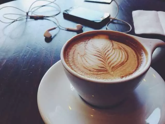 Stanza Coffee Bar