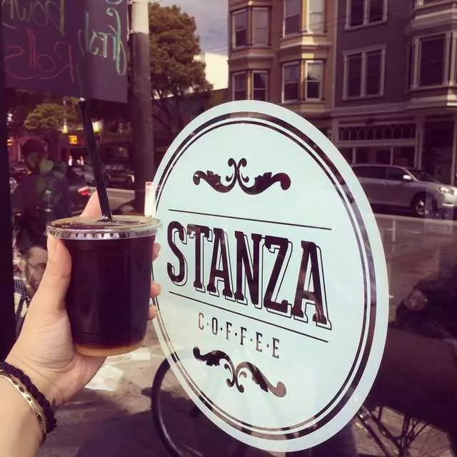 Stanza Coffee Bar