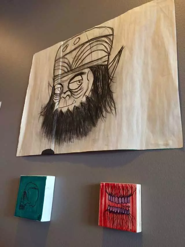 Stanza Coffee Bar