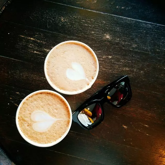 Stanza Coffee Bar