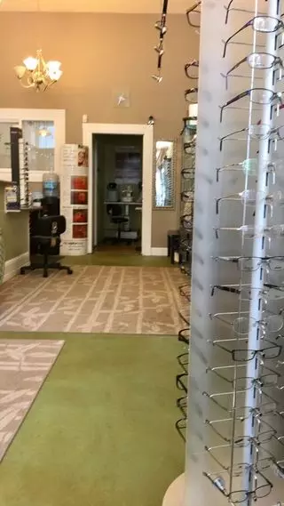 AccuVision Optometry