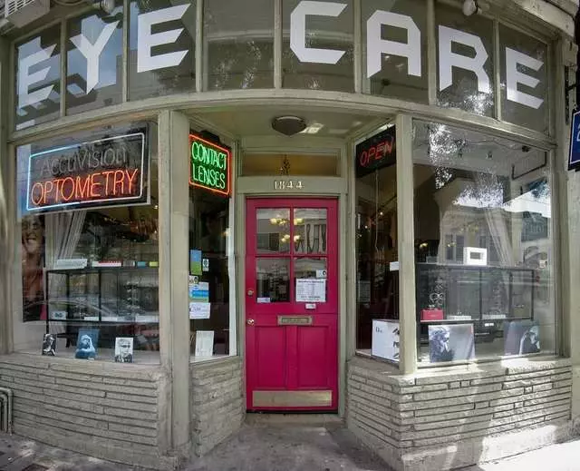 AccuVision Optometry