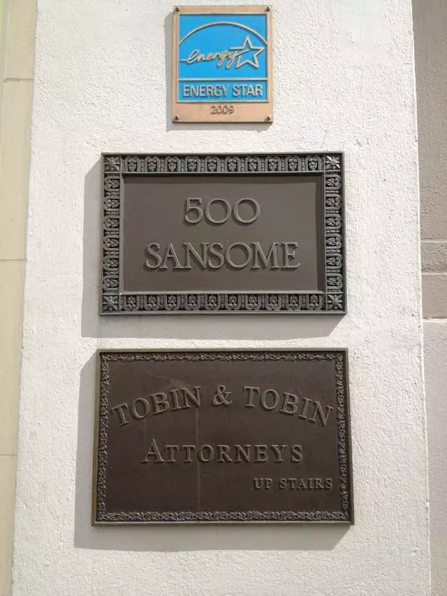 Tobin & Tobin