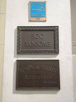 Tobin & Tobin