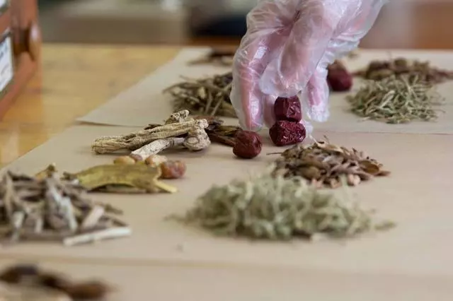 American College of Traditional Chinese Medicine
