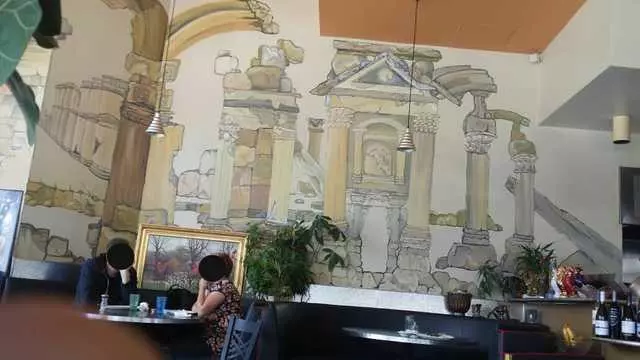 Palmyra