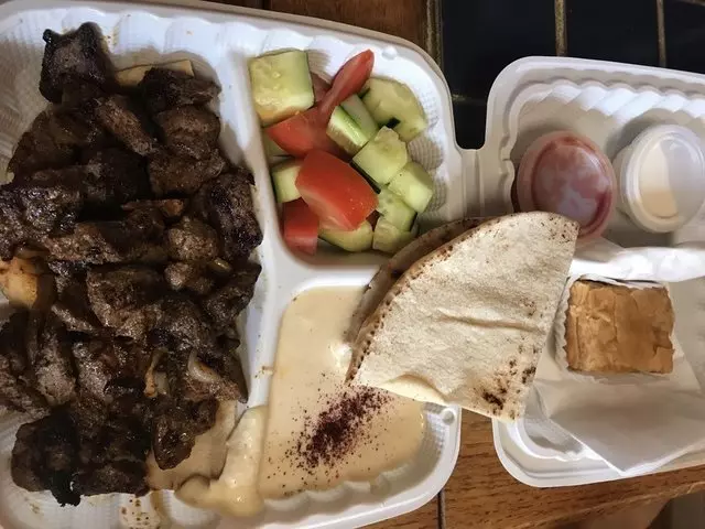Palmyra