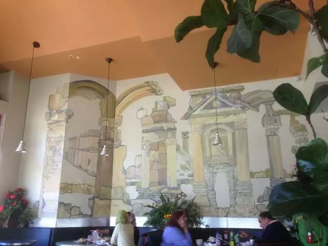 Palmyra