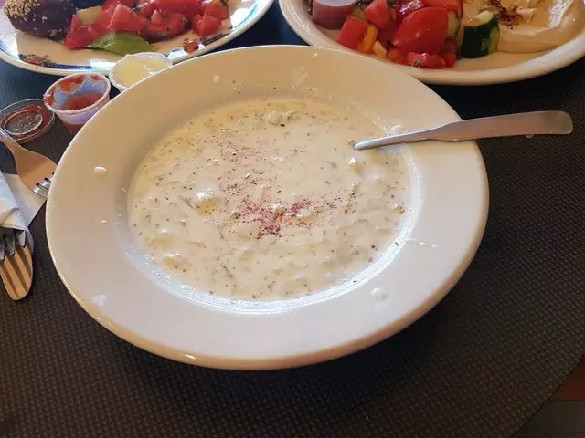 Palmyra
