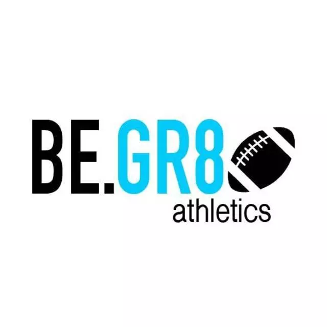 BE.GR8 Athletics