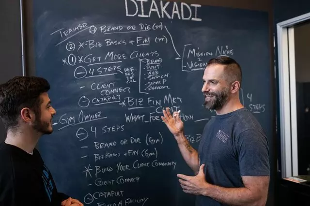 DIAKADI