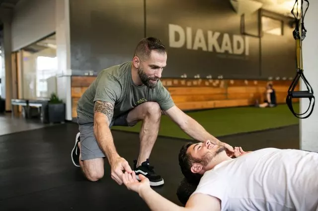 DIAKADI