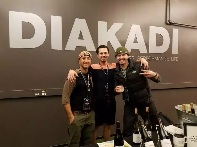 DIAKADI
