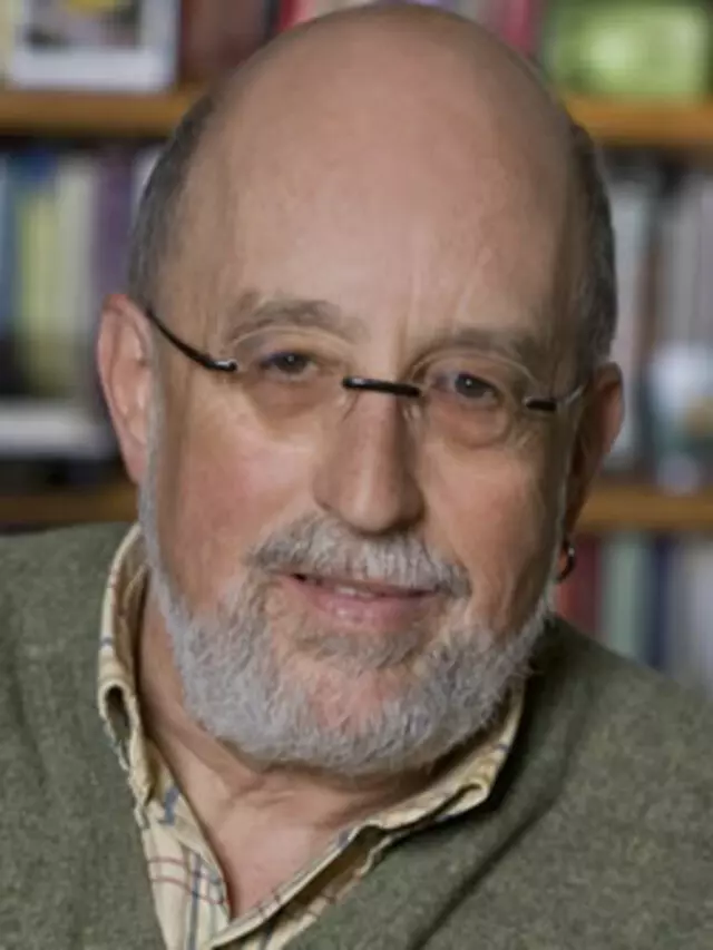 Seth Isaiah Rubin, PhD