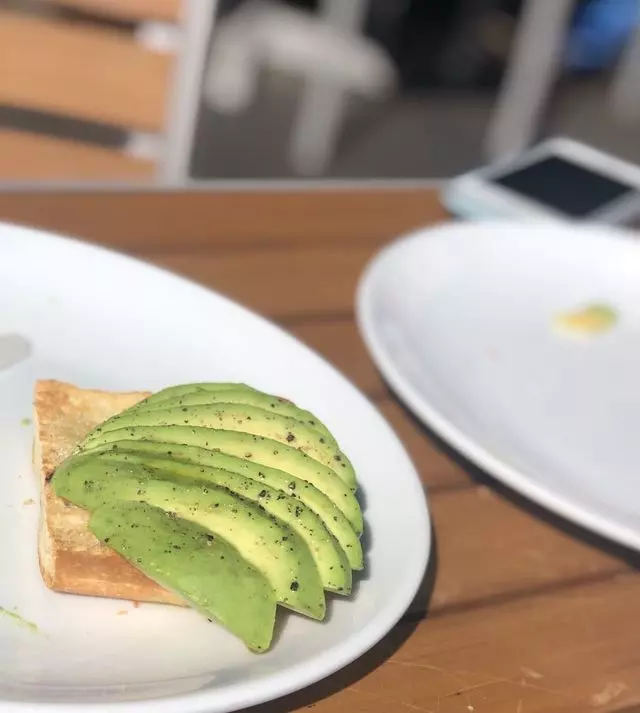 Frog Hollow Farm-To-Table Cafe