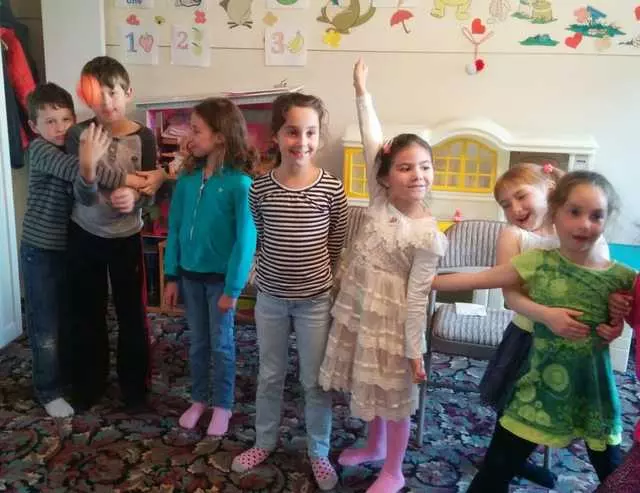 Little Daisy Daycare