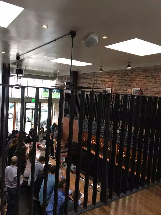 Hopwater Distribution