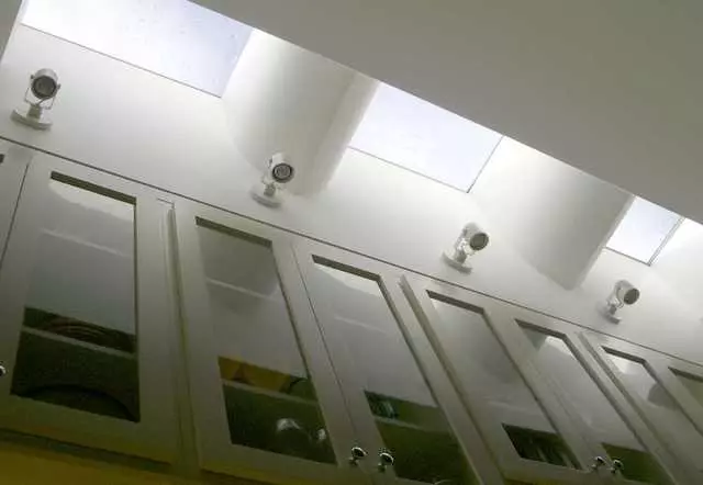 Actual-Size Architecture