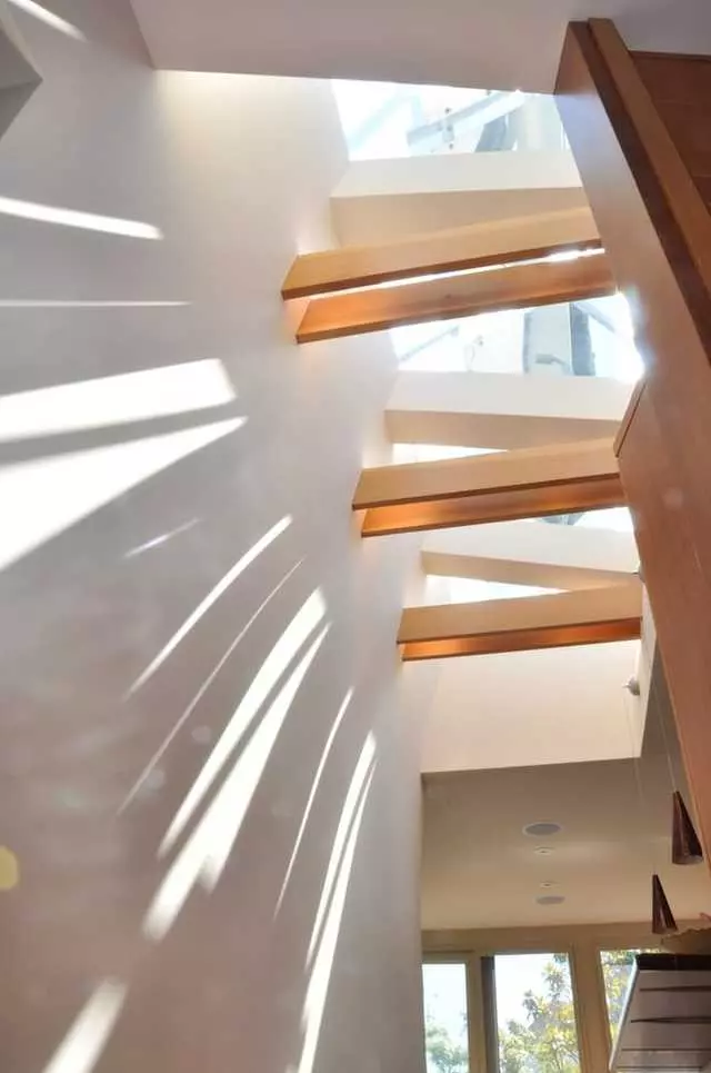 Actual-Size Architecture