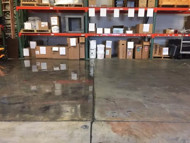Advanced Cleaning Systems