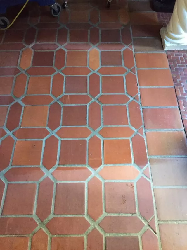 Advanced Cleaning Systems