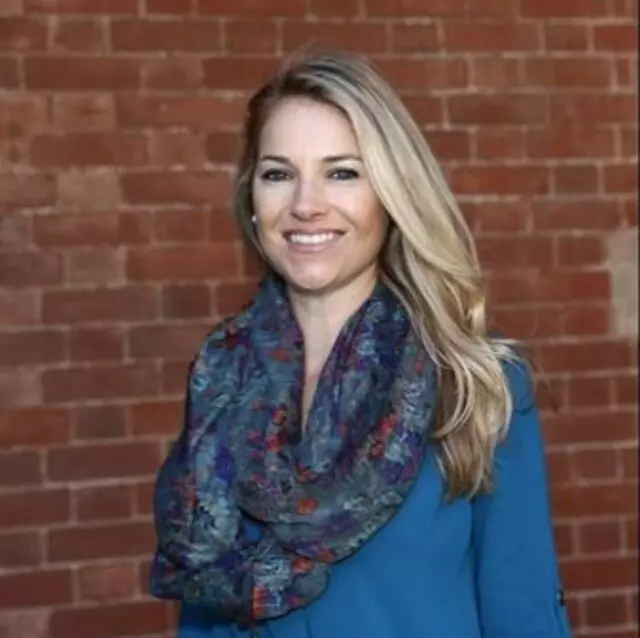 Anna Clark, LMFT