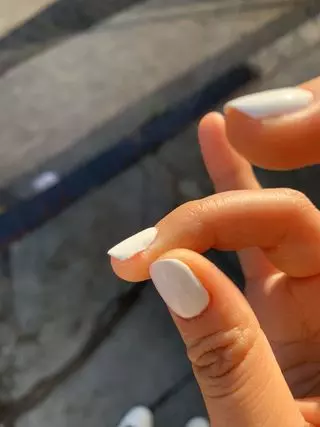 Sunsilk Nail Spa
