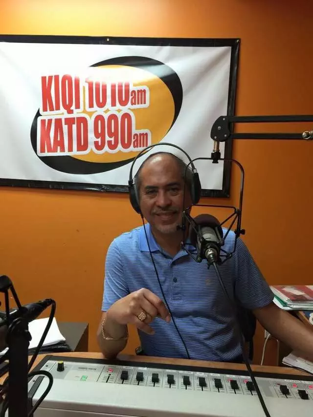 KIQI 1010 AM