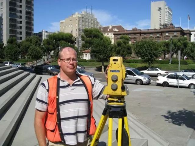 American Land Surveying