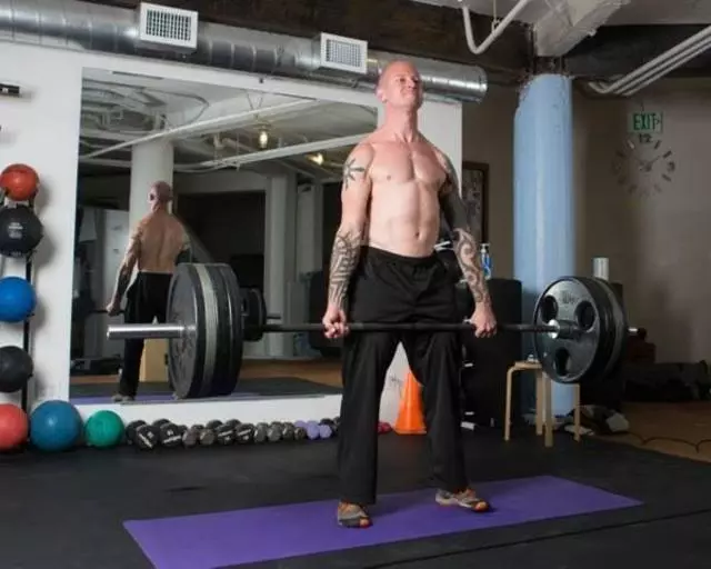 Mastermind Fitness