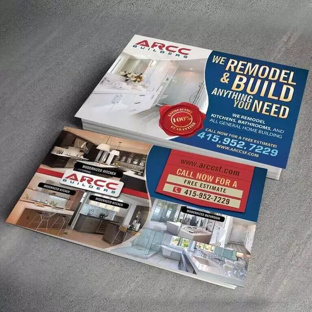 ARCC Builders