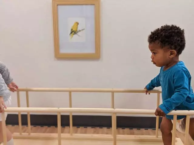 Studio Montessori