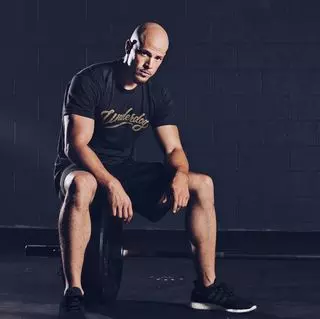 Synergy Fitness Studio