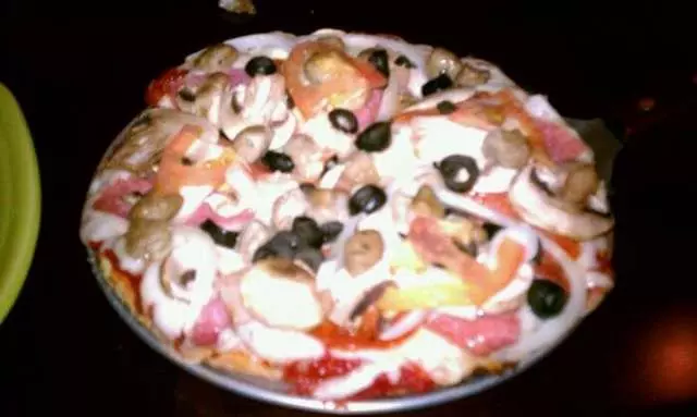 Cafe Taboo