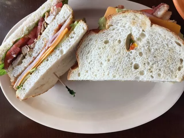 Cafe Taboo