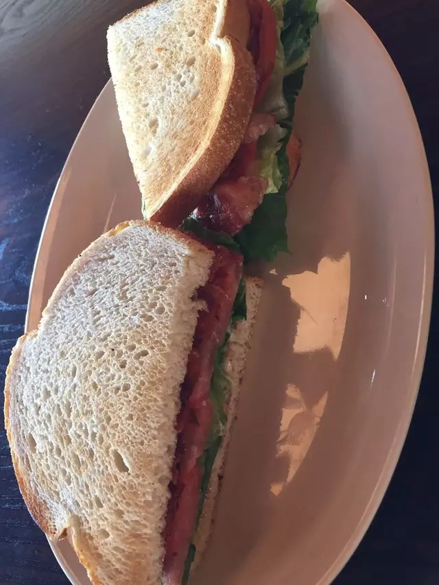 Cafe Taboo