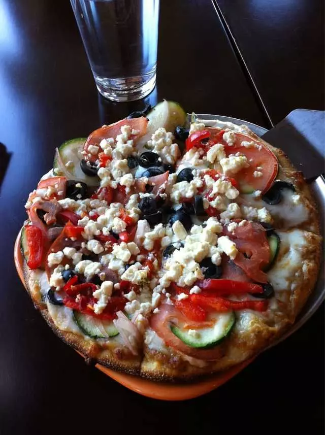 Cafe Taboo