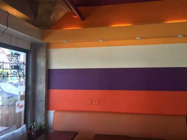 Cafe Taboo